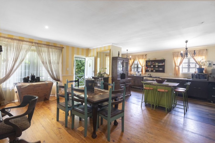 3 Bedroom Property for Sale in East Bank Eastern Cape